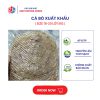 Cá Bò Khô Đà Nẵng Loại 1 – Đặc Sản Biển Ngọt Tự Nhiên, Đậm Đà Vị Nắng