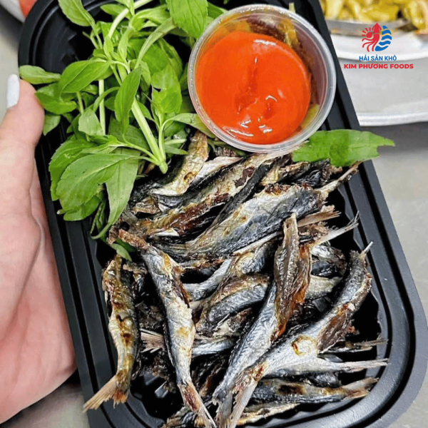 ca chuon mit da nang