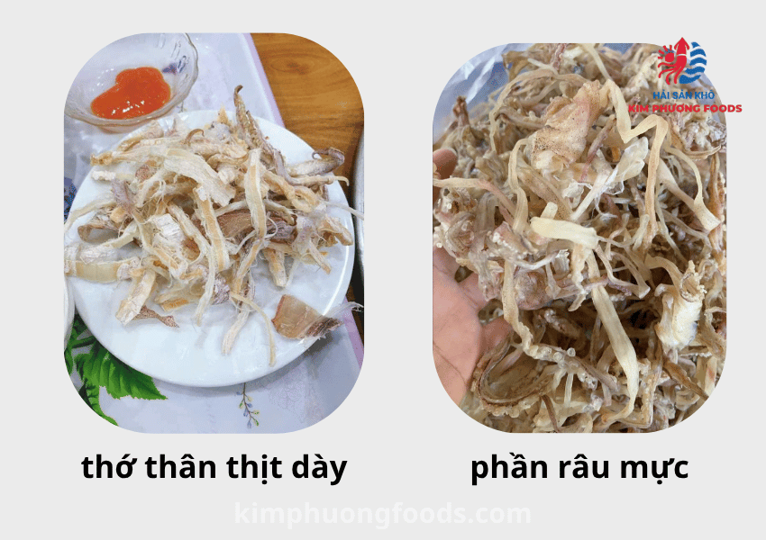 Đặc sản Hội An làm quà nhất định phải mua - Kim Phương Foods