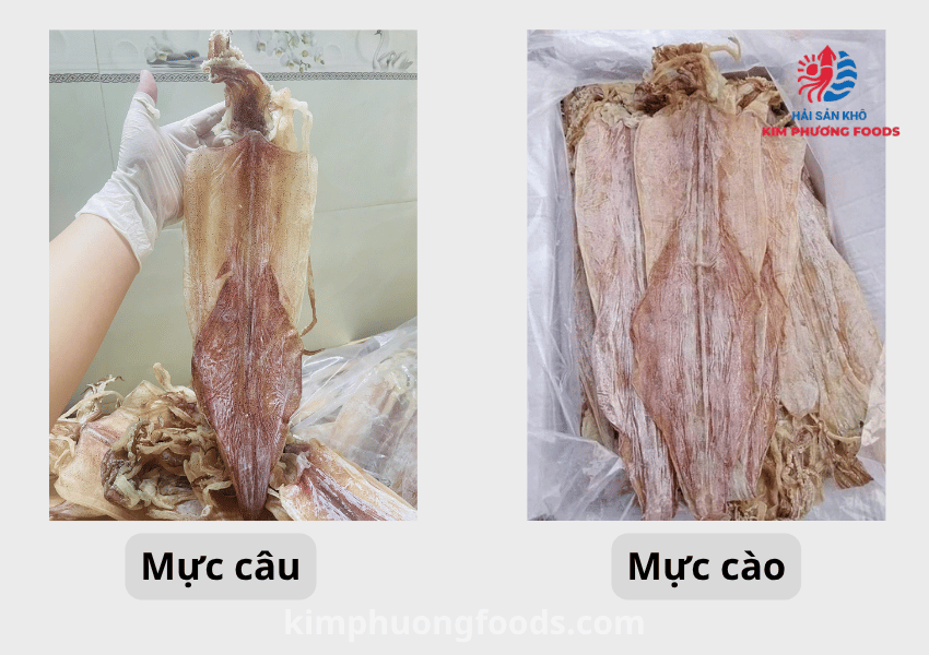 Đặc sản Đà Nẵng làm quà cho du khách 6 dac san da nang du khach nen mua