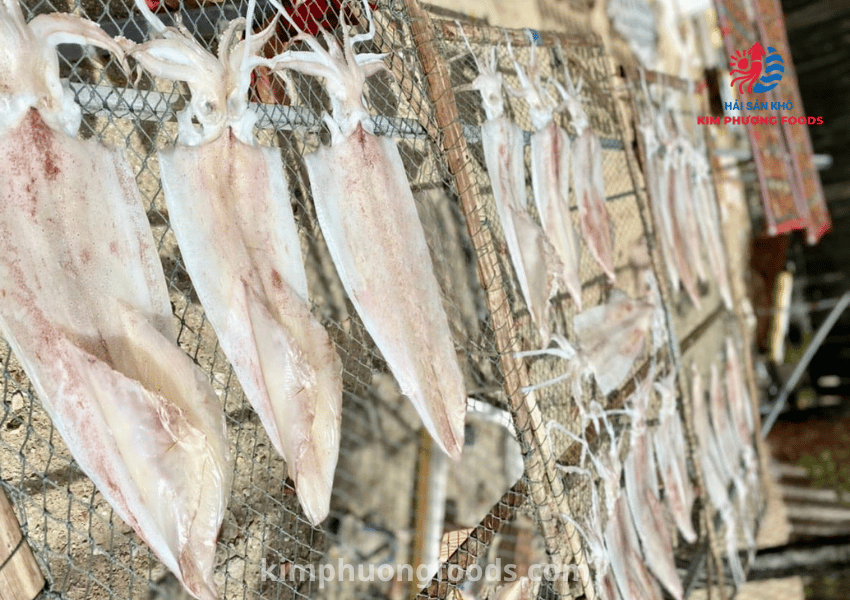 Đặc sản Hội An làm quà nên mua gì?