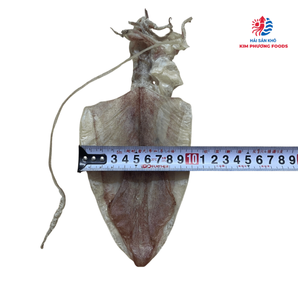 muc kho 18 20 con kg dac san da nang qua bieu