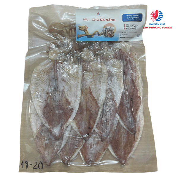 muc kho 18 20 con kg dac san hoi an lam qua