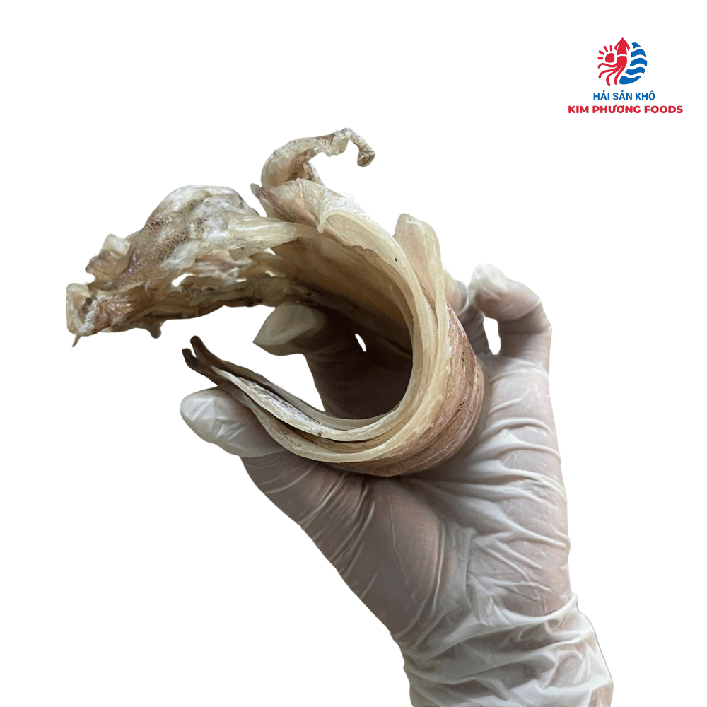 Mực khô Đà Nẵng size trung 25-30 con/kg | Lựa chọn kinh tế & Giá trị 7 Mực khô Đà Nẵng size trung 25-30 con/kg | Lựa chọn kinh tế & Giá trị - Ảnh 7