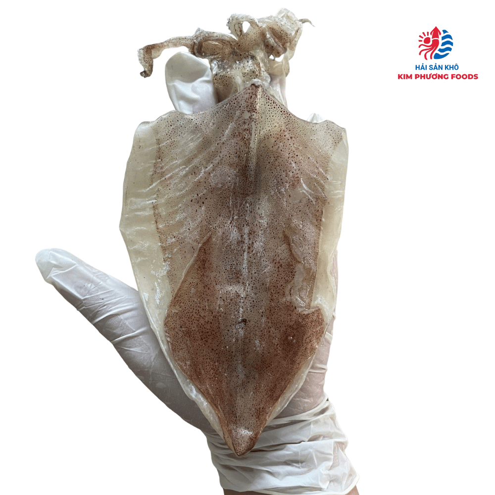 Mực khô Đà Nẵng size trung 25-30 con/kg | Lựa chọn kinh tế & Giá trị 4 Mực khô Đà Nẵng size trung 25-30 con/kg | Lựa chọn kinh tế & Giá trị - Ảnh 4