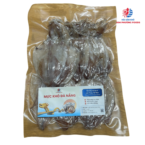 muc kho 50 60 con ky lam qua hoi an da nang