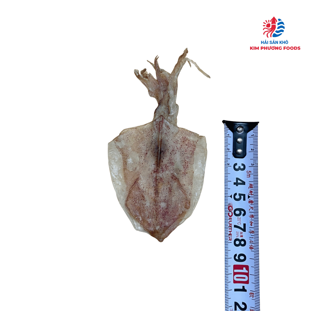 Mực Khô Size 80–100 Con/Kg: Nguồn Sỉ Giá Tận Gốc, Chất Lượng Đồng Nhất 4 Mực Khô Size 80–100 Con/Kg: Nguồn Sỉ Giá Tận Gốc, Chất Lượng Đồng Nhất - Ảnh 4