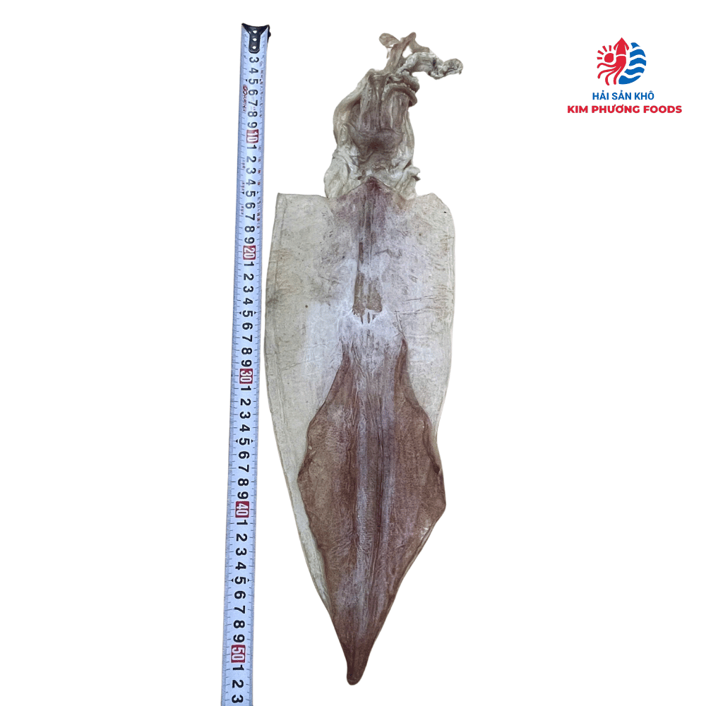 Mực khô Đà Nẵng size VIP (4-6 con/kg) | Loại 1 làm quà 8 Mực khô Đà Nẵng size VIP (4-6 con/kg) | Loại 1 làm quà - Ảnh 8