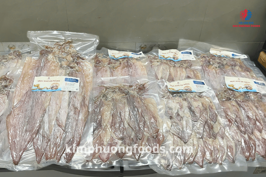 Mực Khô Câu Loại 1 Chuyên Sỉ Khu Vực Đà Nẵng Mực Khô Câu Loại 1 Chuyên Sỉ Khu Vực Đà Nẵng
