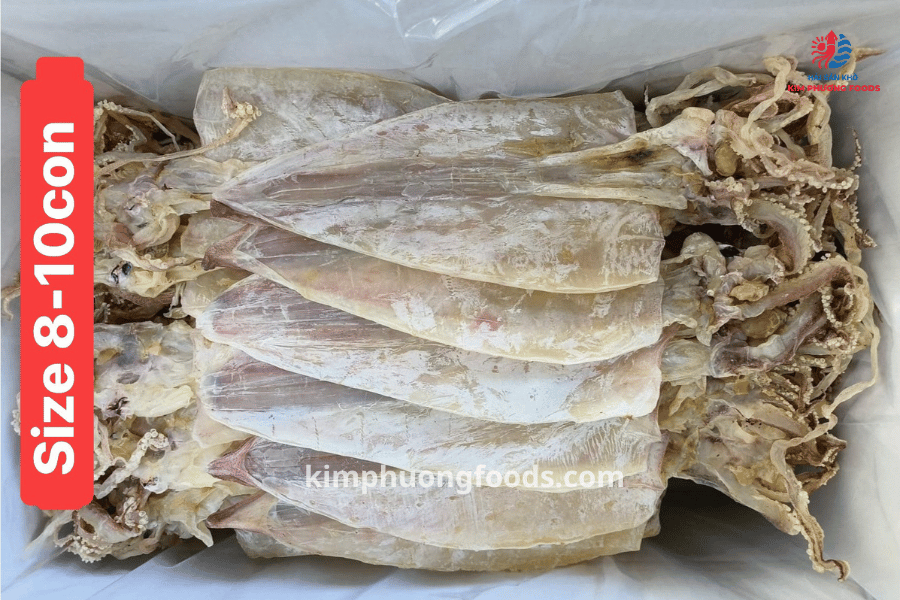 Mua mực khô Đà Nẵng ở đâu ngon và uy tín Mua mực khô Đà Nẵng ở đâu ngon và uy tín