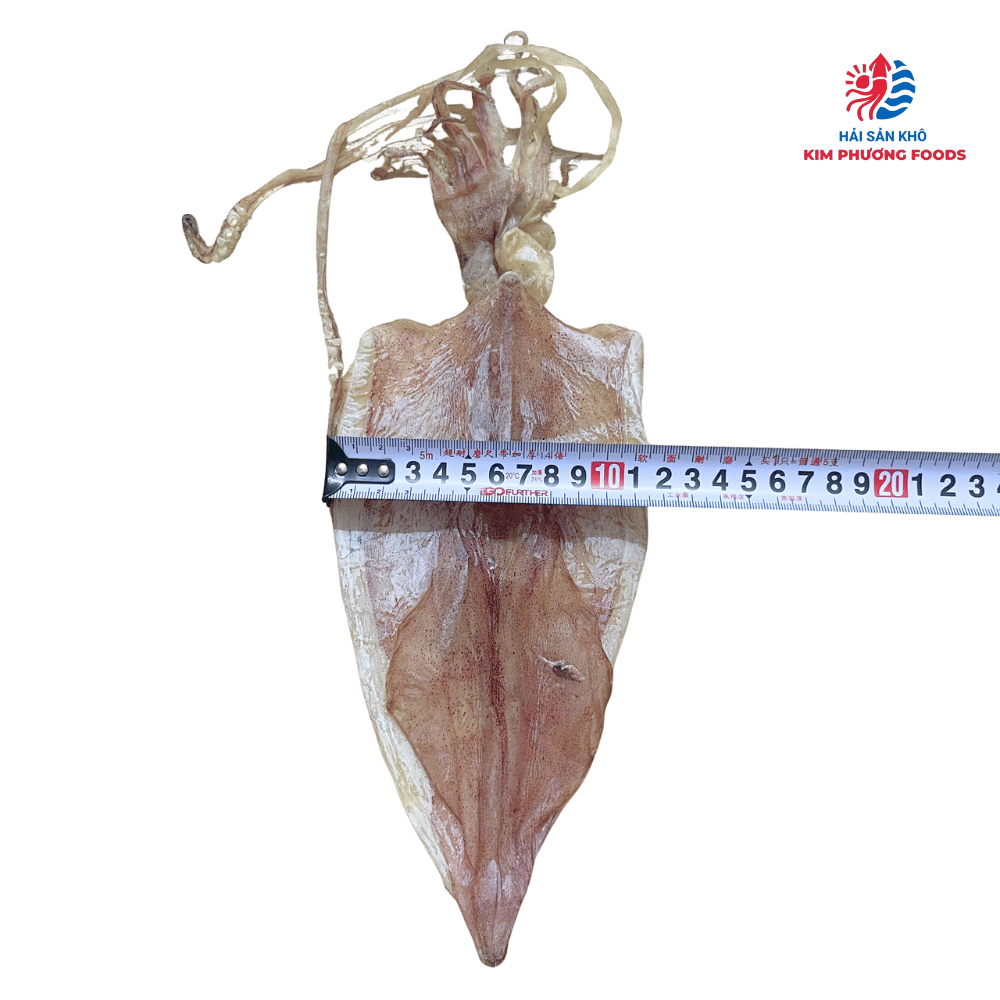 Mực khô câu cao cấp (size 12 - 15 con/kg) | Vị ngọt từ biển khơi, trọn vị cuộc vui 7 Mực khô câu cao cấp (size 12 - 15 con/kg) | Vị ngọt từ biển khơi, trọn vị cuộc vui - Ảnh 7