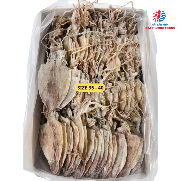muc kho nho 35 40 con ky phu hop khach du lich