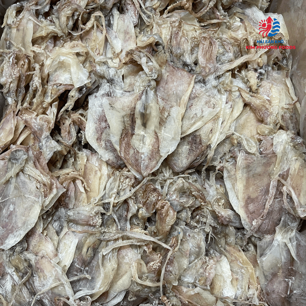 Mực Khô Size 80–100 Con/Kg: Nguồn Sỉ Giá Tận Gốc, Chất Lượng Đồng Nhất 6 Mực Khô Size 80–100 Con/Kg: Nguồn Sỉ Giá Tận Gốc, Chất Lượng Đồng Nhất - Ảnh 6
