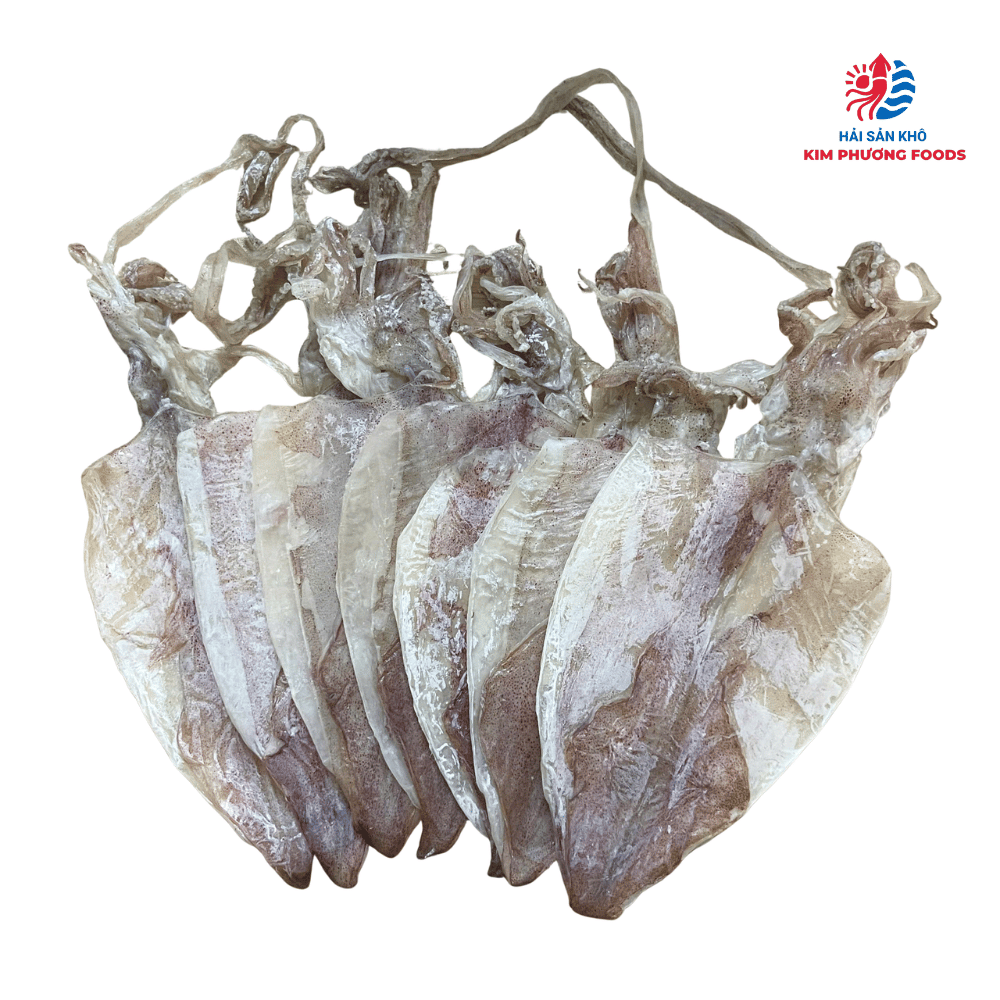 Mực khô Đà Nẵng size trung 25-30 con/kg | Lựa chọn kinh tế & Giá trị 3 Mực khô Đà Nẵng size trung 25-30 con/kg | Lựa chọn kinh tế & Giá trị - Ảnh 3