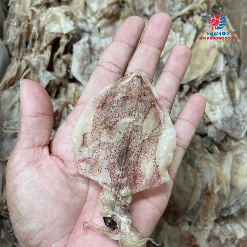 Mực Khô Size 80–100 Con/Kg: Nguồn Sỉ Giá Tận Gốc, Chất Lượng Đồng Nhất 7 Mực Khô Size 80–100 Con/Kg: Nguồn Sỉ Giá Tận Gốc, Chất Lượng Đồng Nhất - Ảnh 7