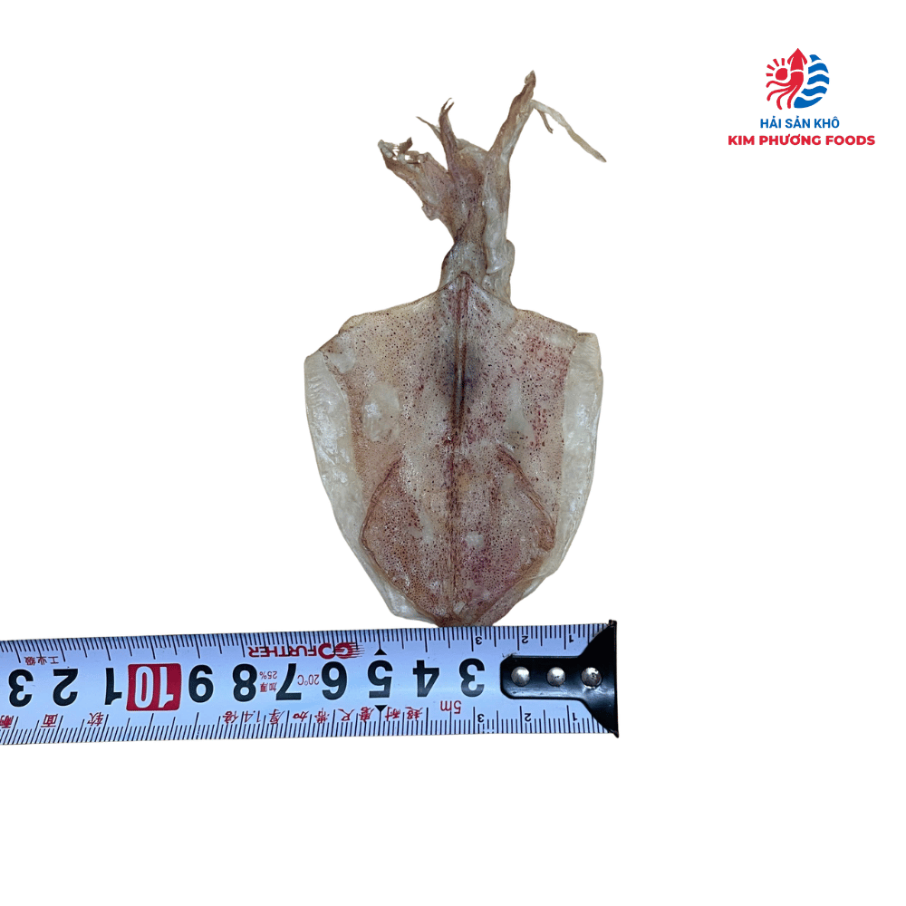 Mực Khô Size 80–100 Con/Kg: Nguồn Sỉ Giá Tận Gốc, Chất Lượng Đồng Nhất 5 Mực Khô Size 80–100 Con/Kg: Nguồn Sỉ Giá Tận Gốc, Chất Lượng Đồng Nhất - Ảnh 5