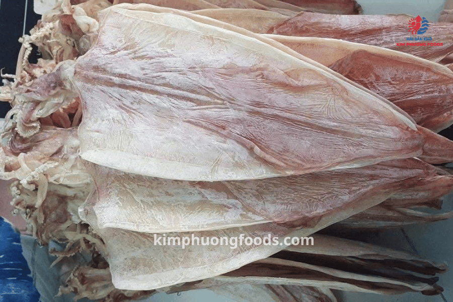 Top Địa Chỉ Bán Mực Khô Đà Nẵng Uy Tín, Chất Lượng, Giá Hợp Lý
