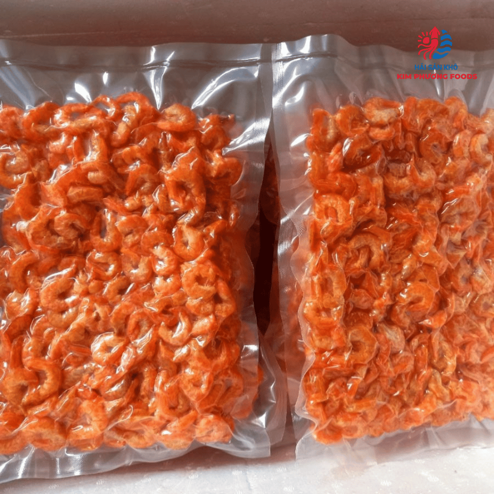 Tôm Biển Khô Thiên Nhiên Size Đại (Loại 1): Đặc Sản Biển Thượng Hạng Kim Phương Foods 4 Tôm Biển Khô Thiên Nhiên Size Đại (Loại 1): Đặc Sản Biển Thượng Hạng Kim Phương Foods - Ảnh 4