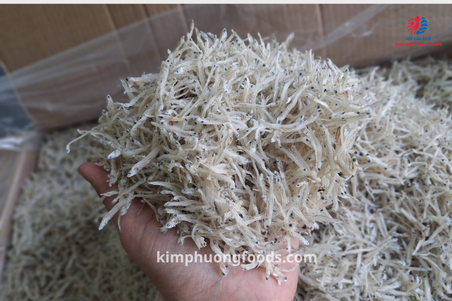 cá cơm mơqmf đà nẵng
