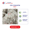 Cá cơm mờm Đà Nẵng – “Hạt ngọc trời” thượng hạng tại Kim Phương Foods