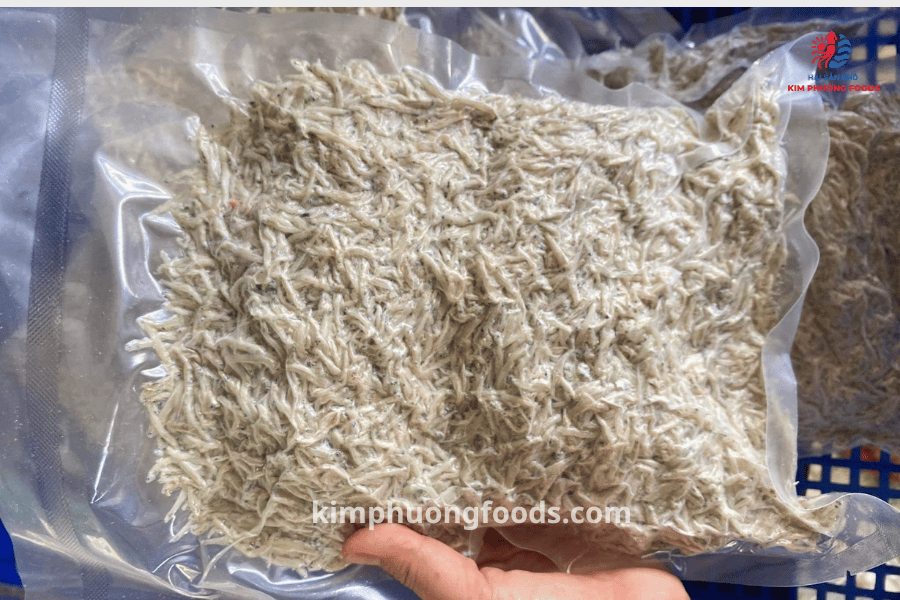 cá cơm mờm giá sỉ đà nẵng 