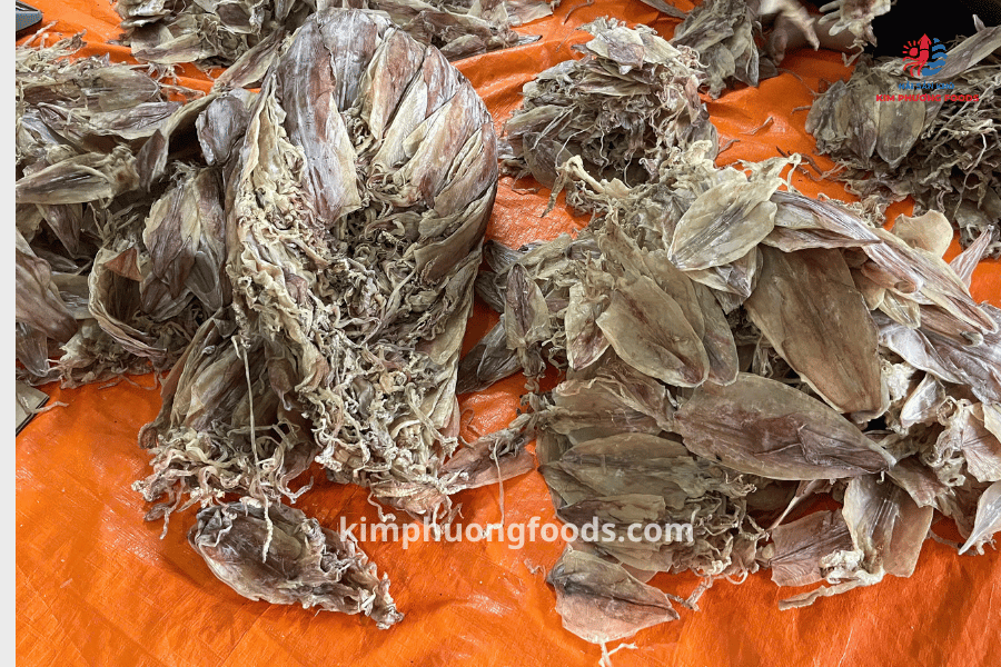 Mực Khô Câu Loại 1 Chuyên Sỉ Khu Vực Đà Nẵng Mực Khô Câu Loại 1 Chuyên Sỉ Khu Vực Đà Nẵng