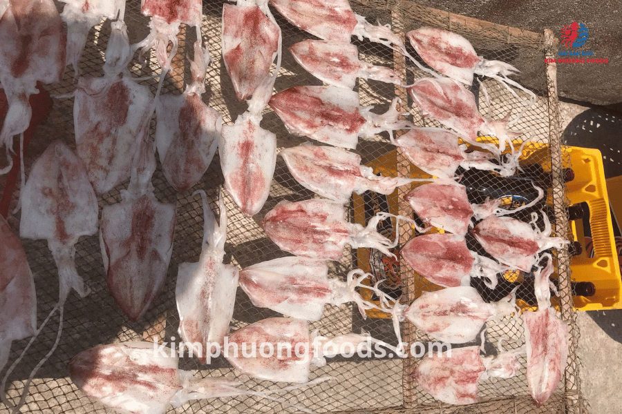 muc kho ban quan nhau quan bia